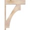 Ekena Millwork Westlake Block Smooth Outlooker, Douglas Fir, 7 1/2"W x 28"D x 40"H OUT08X28X40WTL05SDF - alternate 3